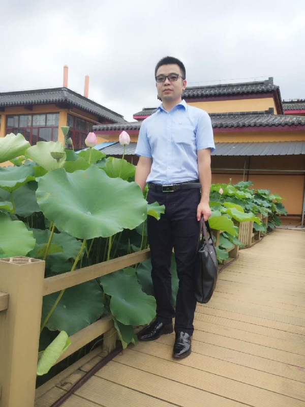 唐唐的第三张照片--上饶相亲服务中心