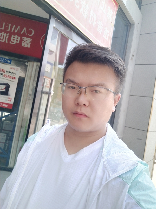 小晨的第二张照片--上饶相亲服务中心