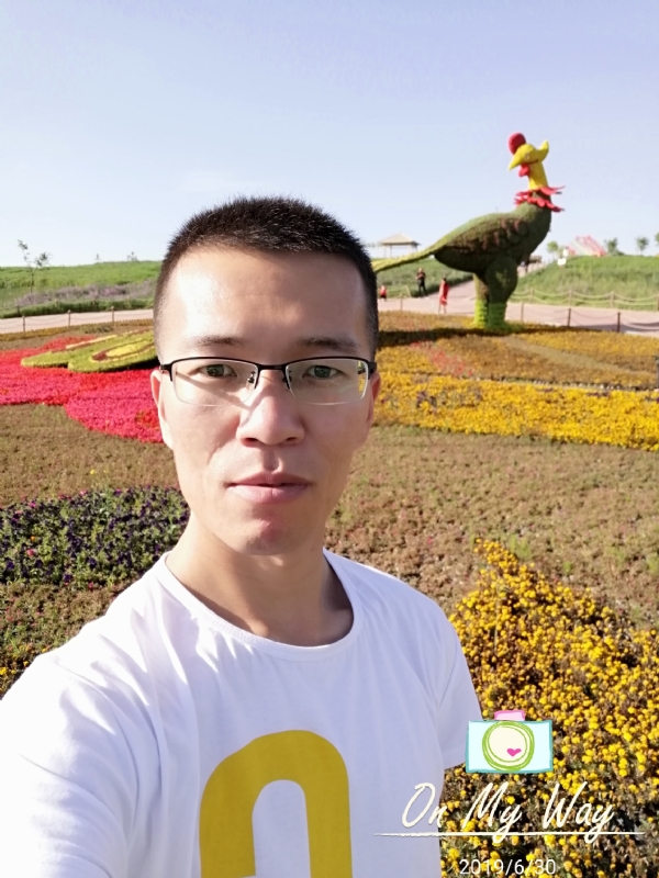 遇见你的第一张照片--上饶相亲服务中心