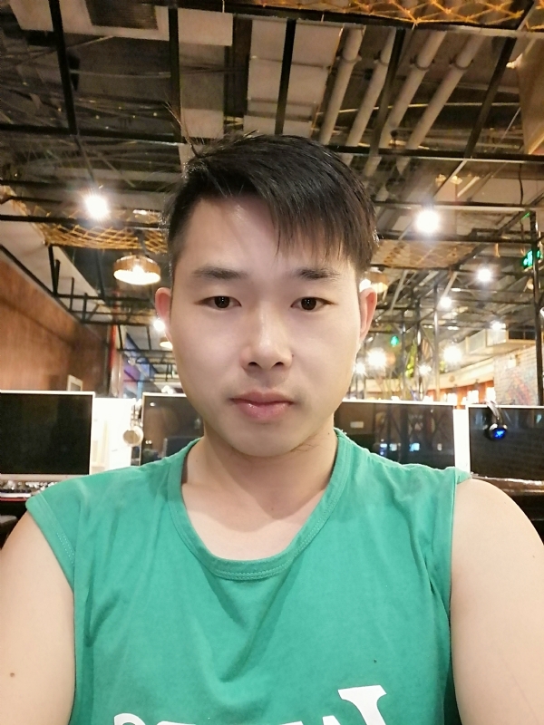 等风来的第一张照片--上饶相亲服务中心