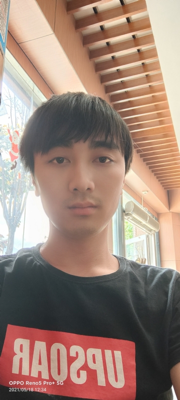 小海的第四张照片--上饶相亲服务中心