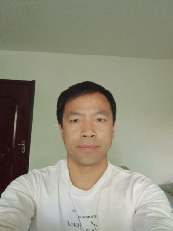马宗圣的第一张照片--上饶相亲服务中心
