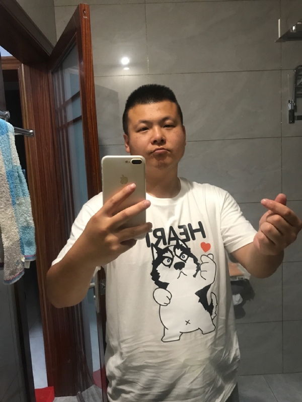 阔落的第二张照片--上饶相亲服务中心