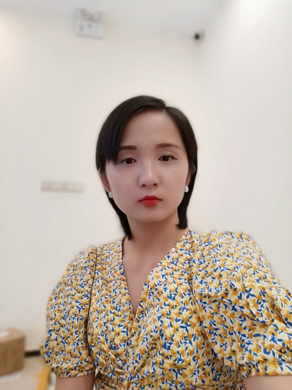 不言懂的第一张照片--上饶相亲服务中心