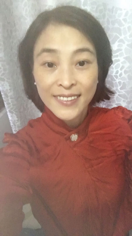 九妹的第一张照片--上饶相亲服务中心