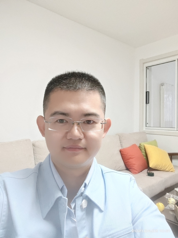 静受时光温柔的第二张照片--上饶相亲服务中心