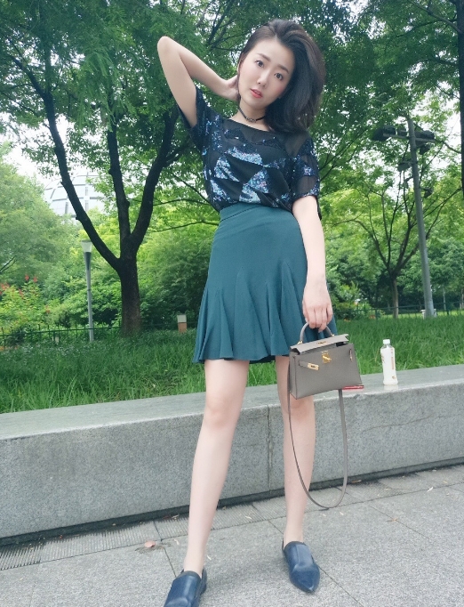 Leanna的第四张照片--上饶相亲服务中心