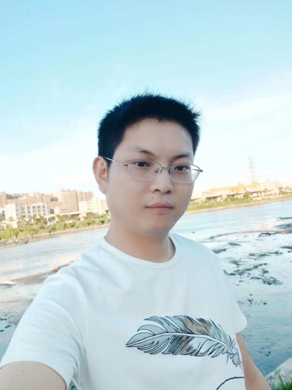 诚心交友的第一张照片--上饶相亲服务中心
