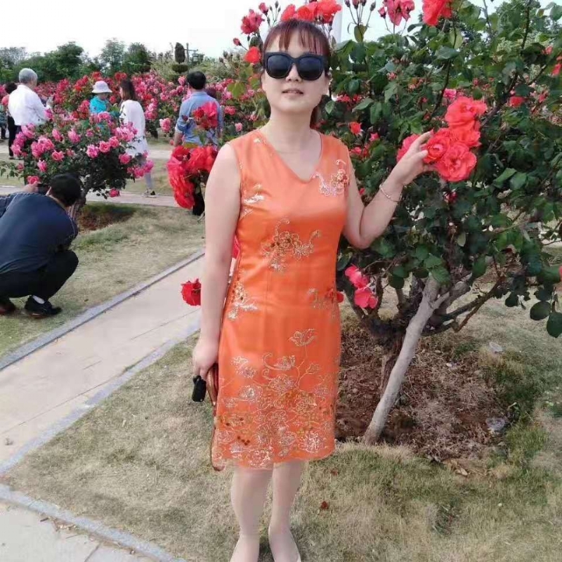 yunerfei的第二张照片--上饶相亲服务中心