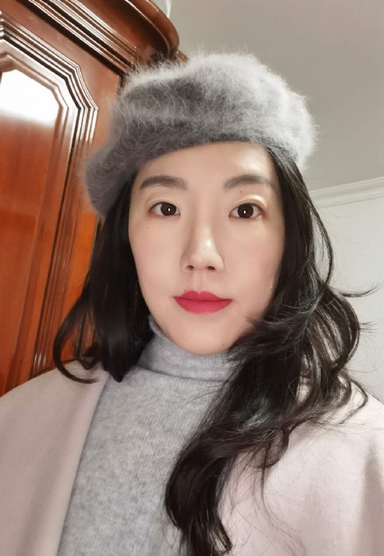绿水迢迢的第一张照片--上饶相亲服务中心