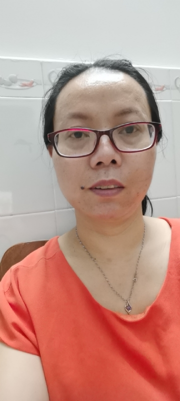 枫之云的第一张照片--上饶相亲服务中心