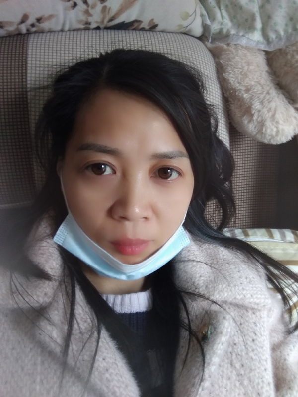 空白521的第一张照片--上饶相亲服务中心
