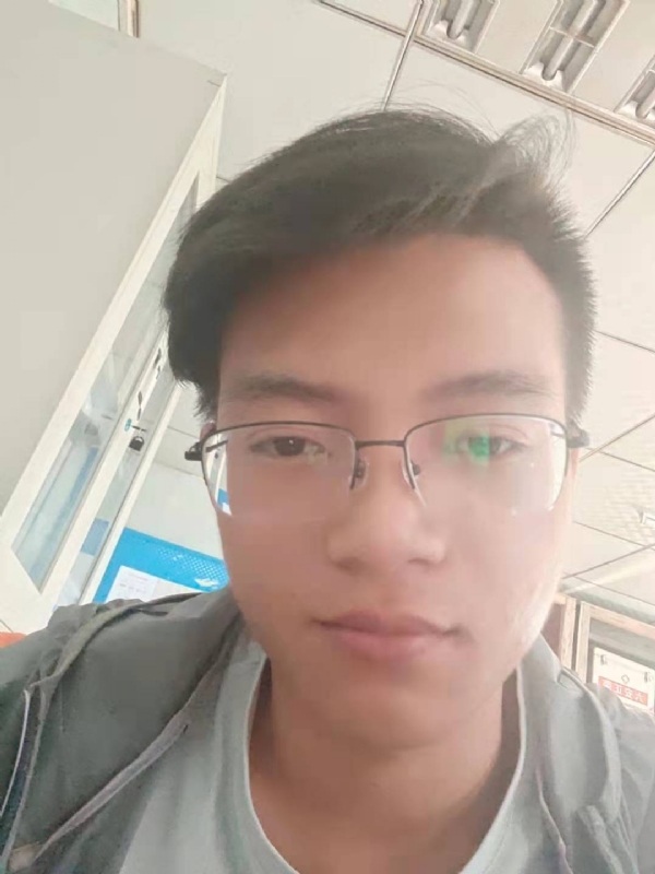 白豆的第一张照片--上饶相亲服务中心