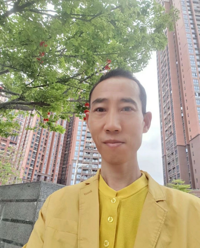 明旺1314的第一张照片--上饶相亲服务中心