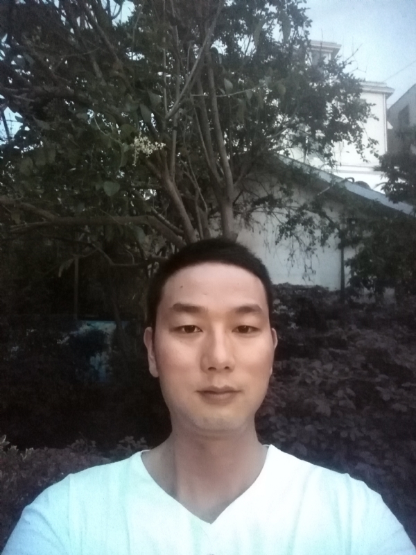 先苦后甜的第一张照片--上饶相亲服务中心