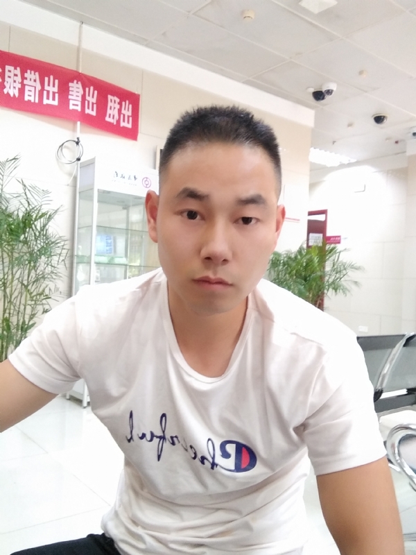 小少的第一张照片--上饶相亲服务中心