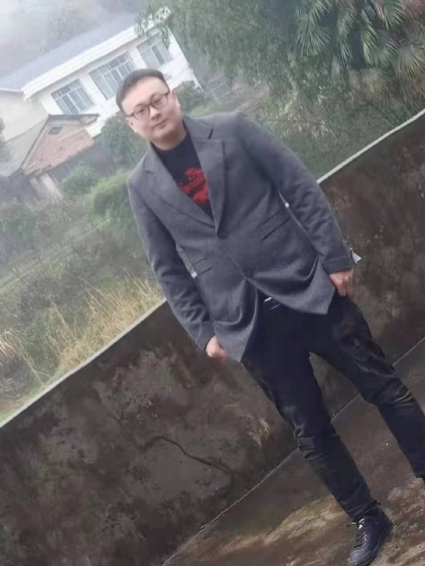 冰城的第一张照片--上饶相亲服务中心