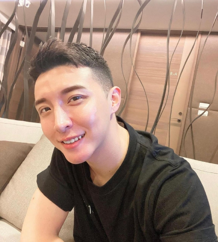 王子的第一张照片--上饶相亲服务中心