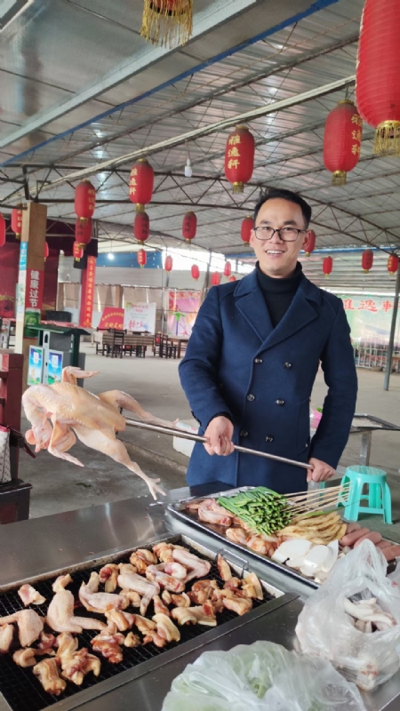 新人波导的第一张照片--上饶相亲服务中心