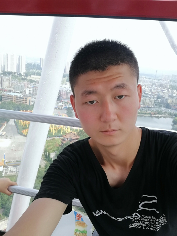 川川的第二张照片--上饶相亲服务中心