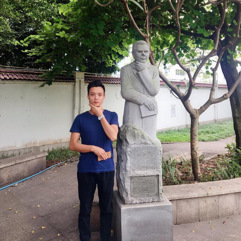 真心的才是最好的的第一张照片--上饶相亲服务中心
