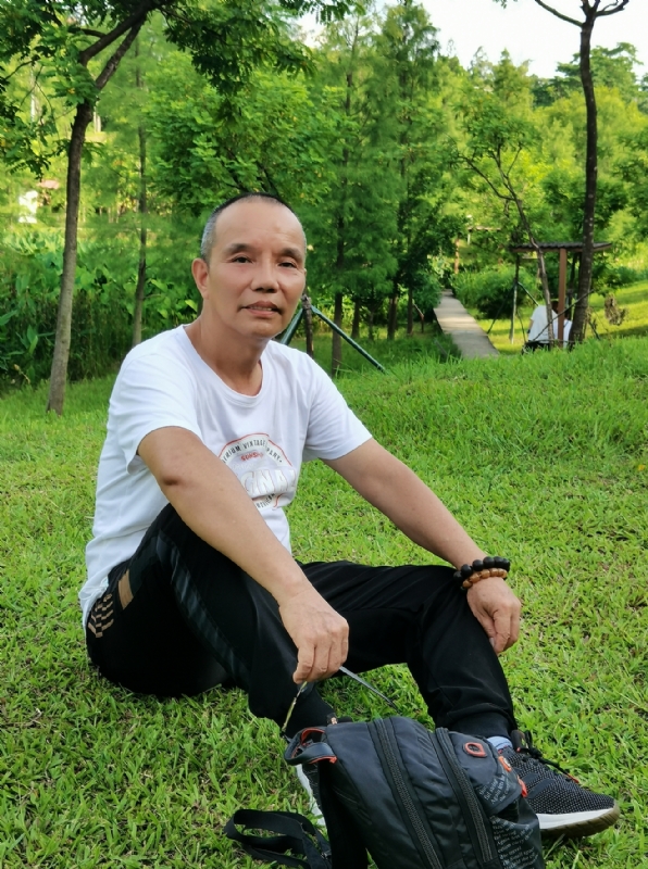 稳重大方的第二张照片--上饶相亲服务中心