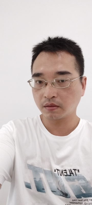 辉哥的第一张照片--上饶相亲服务中心