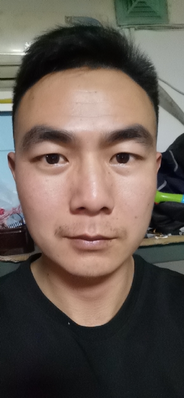 朴实无华的第三张照片--上饶相亲服务中心