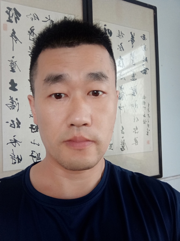 应该是个好人的第一张照片--上饶相亲服务中心