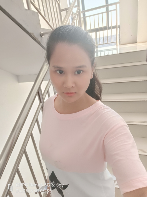 姣的第一张照片--上饶相亲服务中心