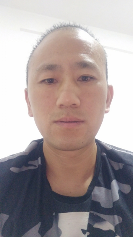 雨过天晴的第一张照片--上饶相亲服务中心