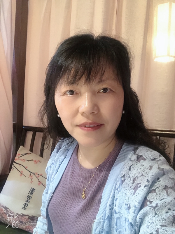 期盼的第一张照片--上饶相亲服务中心