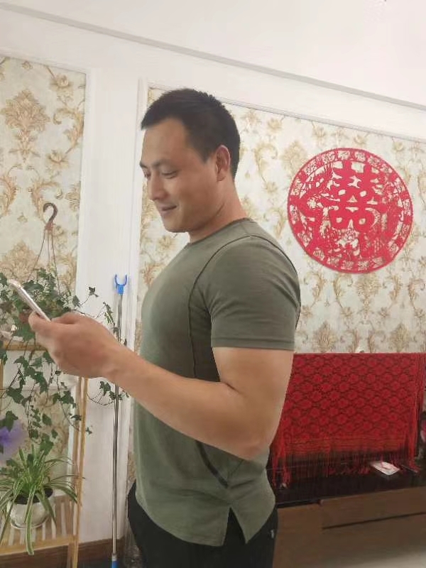 旧时相识的第三张照片--上饶相亲服务中心