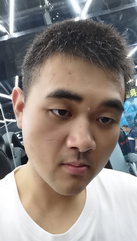 回眸一笑的第一张照片--上饶相亲服务中心