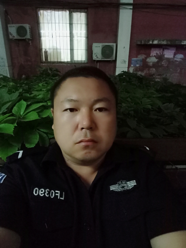 冯宇的第一张照片--上饶相亲服务中心