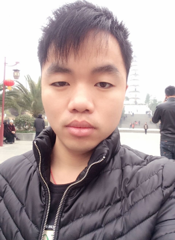 没结婚得单身狗的第二张照片--上饶相亲服务中心