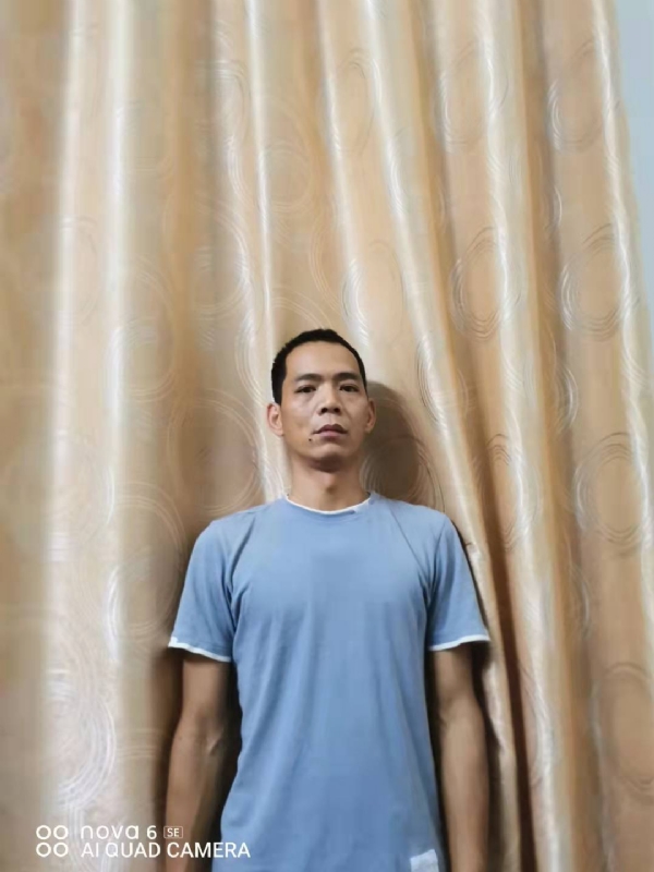 缘起的第一张照片--上饶相亲服务中心