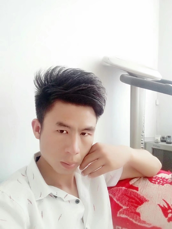 只得一人心的第二张照片--上饶相亲服务中心