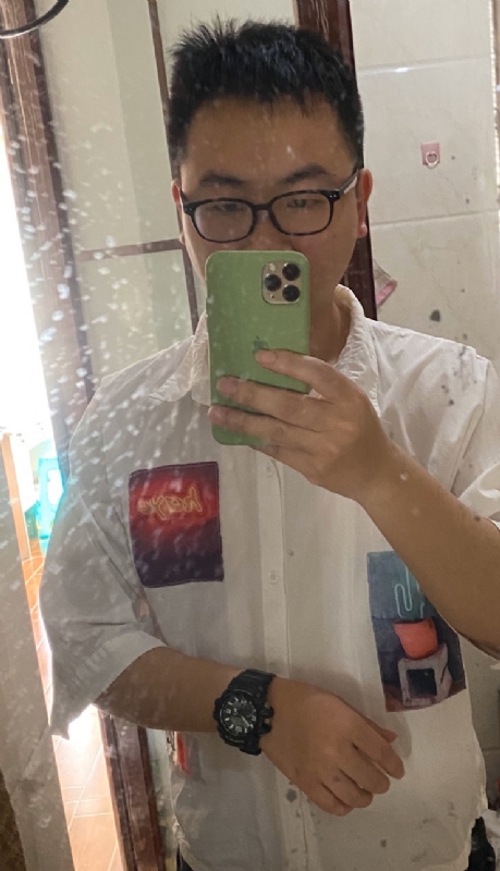 阿线小锅锅的第二张照片--上饶相亲服务中心