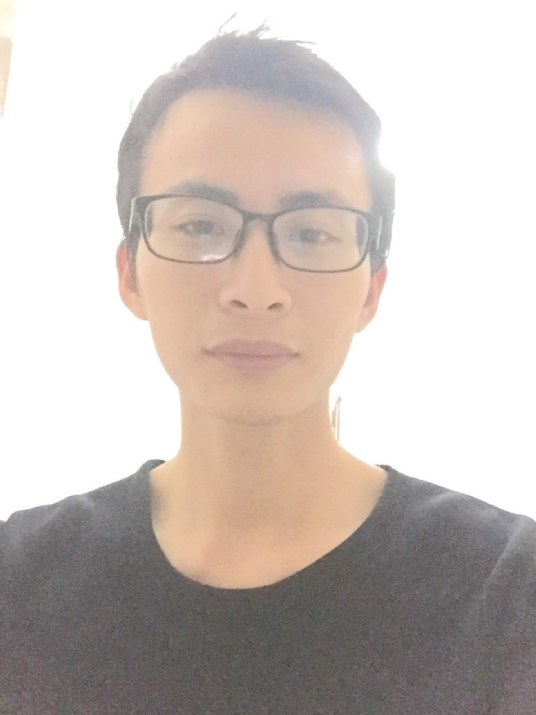 武的第二张照片--上饶相亲服务中心