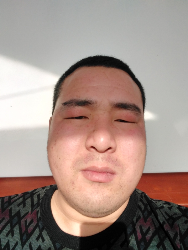 一羽垂天的第二张照片--上饶相亲服务中心