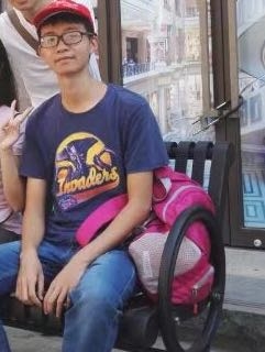 爱在罗伊的第一张照片--上饶相亲服务中心