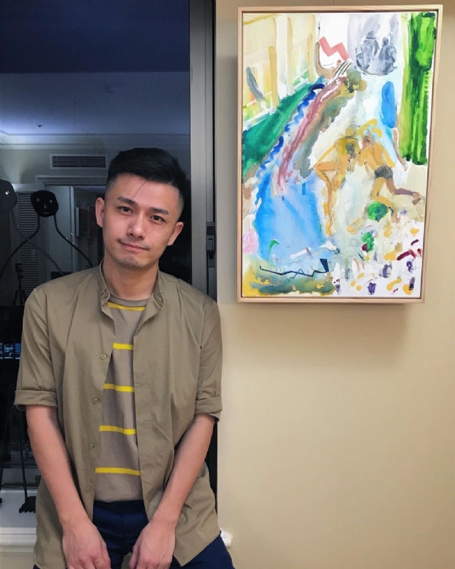 招财猫的第一张照片--上饶相亲服务中心