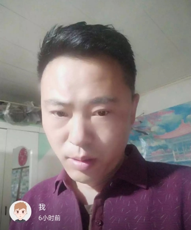 单身王子的第一张照片--上饶相亲服务中心