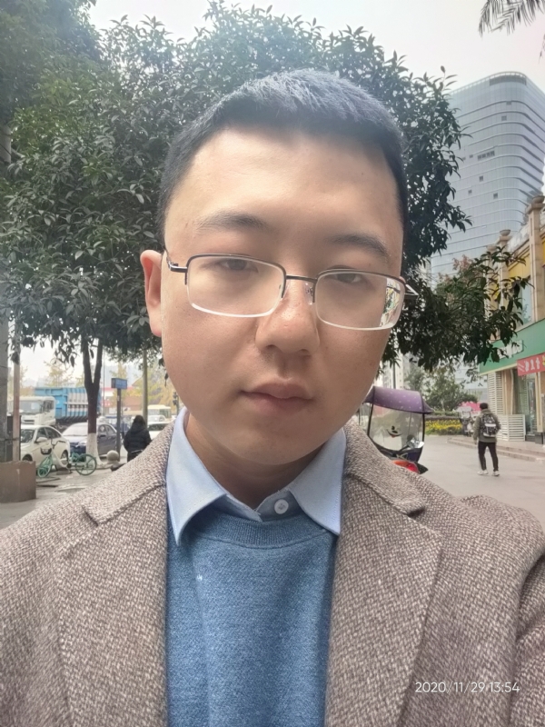 平凡的名的第一张照片--上饶相亲服务中心
