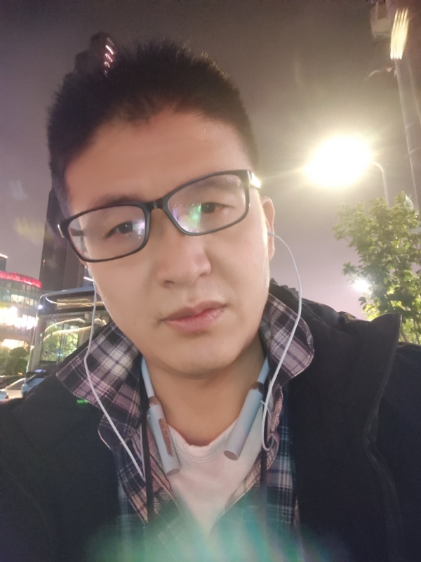 清梦流影的第一张照片--上饶相亲服务中心