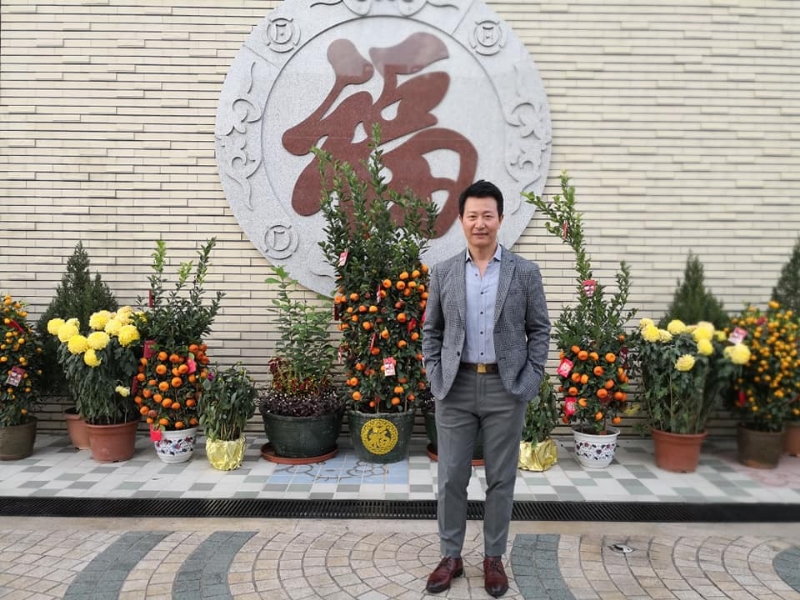 心灵港湾的第一张照片--上饶相亲服务中心
