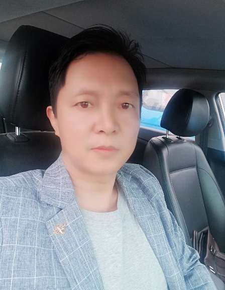 深蓝的第一张照片--上饶相亲服务中心