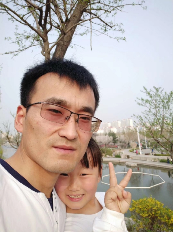 简单的幸福的第一张照片--上饶相亲服务中心