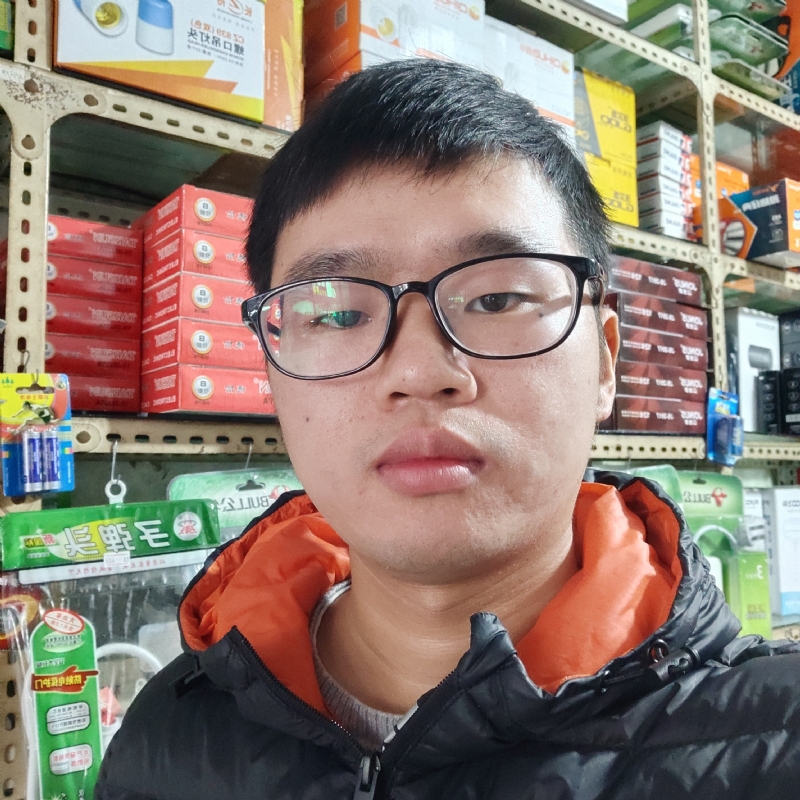 邱先生的第一张照片--上饶相亲服务中心